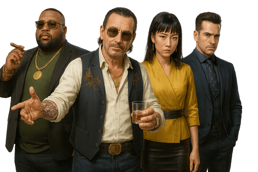 Mafia Live Casino: A Thrilling Online Experience for Australian Players